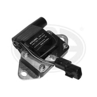 Катушка зажигания ERA 880055 фото