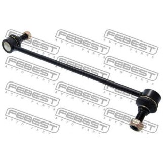 Стойка переднего стабилизатора левая FEBEST 0223-J10FL фото