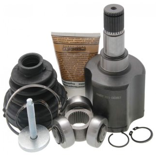 ШРУС внутренний FEBEST 2111-CA220LH фото