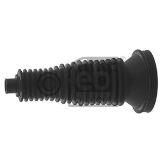 Пыльник рулевой рейки фото