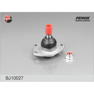 Опора шаровая нижняя передней подвески Fenox BJ10027 фото