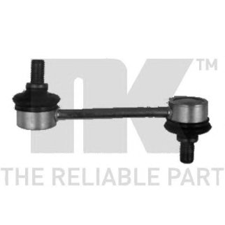 Тяга стабилизатора задней подвески левая, правая / TOYOTA Camry,Carina-E,Celica,Corolla 86~01 фото