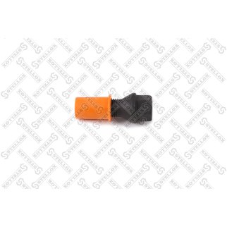 Болт крепления колеса m14x1.5x33 BMW X3/E65/E66 all 01&gt; STELLOX 7901911_SX фото