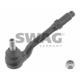 Наконечник рулевой SWAG 20 92 6637 фото
