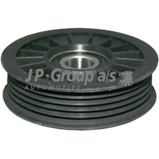 Ролик приводного ремня JP Group 1118301300 фото