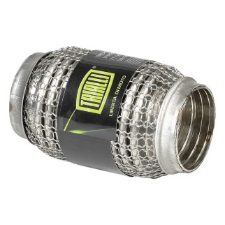 Гофра глушителя TRIALLI FT 0011 фото