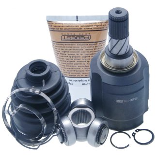 Шрус внутренний 33x40x27 фото