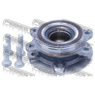 Ступица передняязадняя FEBEST 1782-Q5R фото