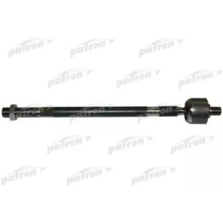 Тяга рулевая CITROEN: C4 GRAND PICASSO 06-, C4 PICASSO 07- (Произведено в Турции) фото