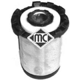 Сайлентблок Metalcaucho 04606 фото