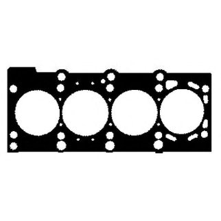 Прокладка ГБЦ фото