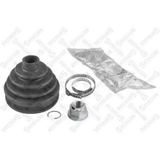 13-00542-SX_к-кт пыльника ШРУСа наружного! MB Vito 2.0/2.3/2.0CDi/2.3D/TD фото