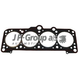 Прокладка ГБЦ VAG 1,8L 90pS mot.JN/PM/EX JP JP GROUP 1119300400 фото