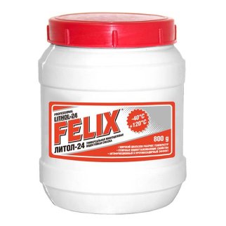 Смазка FELIX 411040094 фото