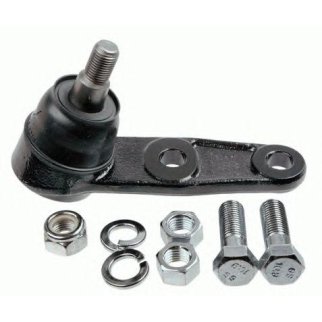 Опора шаровая передней подвески Lemforder 31090 01 фото