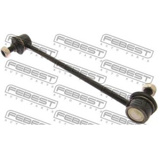 Стойка заднего стабилизатора FEBEST 0123-SV30R фото