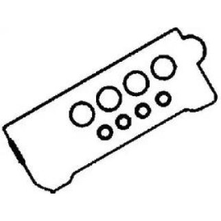 Прокладка клапанной крышки Victor Reinz 15-53106-01 фото