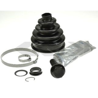 Пыльник ШРУСа GKN 300315 фото