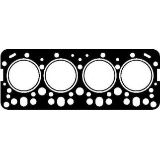 Прокладка ГБЦ фото