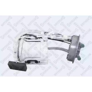 10-02004-SX_насос топливный электрический! в сборе VW Golf /Vento 1.4-2.8 91> фото