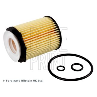 Фильтр масляный BLUE PRINT _ADN12140 фото