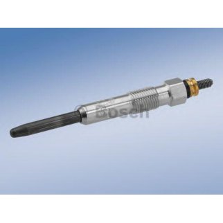 Свеча накаливания BOSCH 0 250 202 020 фото