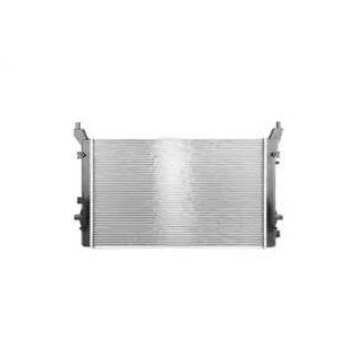 Радиатор основной BSG BSG 90-520-014 фото