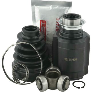 ШРУС ВНУТРЕННИЙ ПРАВЫЙ 32X40X27, шт фото