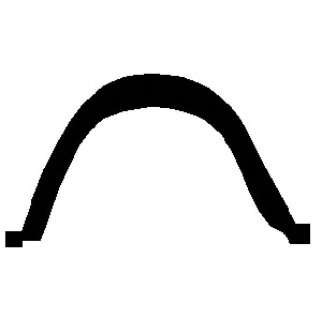 Прокладка поддона ДВС фото