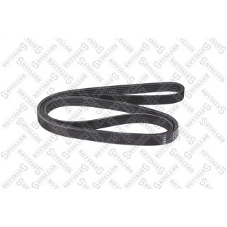 05-01535-SX_ремень! поликлиновой 5PK1535 RVI дв. MIDR 06.35.40 фото