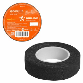 Изолента AirLine AIT-C-01 фото