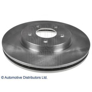 Диск тормозной фото