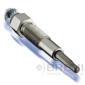 Свеча накаливания BREMI 26037 фото