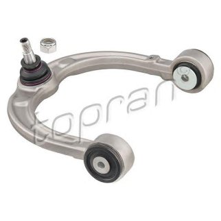 Рычаг передний верхний правый topran 408387755 фото