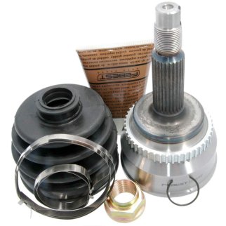 ШРУС наружный FEBEST 0110-061A48 фото