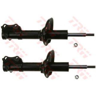 Амортизатор передний TRW JHM185T фото