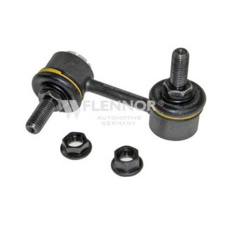 Стойка переднего стабилизатора правая FLENNOR FL633-H фото