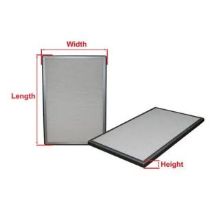 Фильтр салона SAKURA CA45030 фото