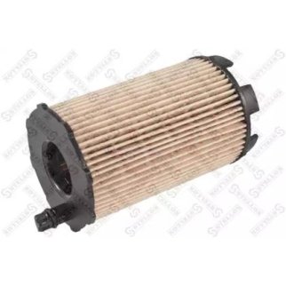 Фильтр масляный STELLOX _2050685SX фото