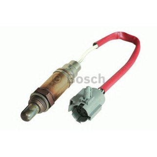 Датчик кислорода JEEP Cherokee BOSCH фото