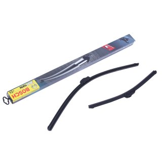 Щетки стеклоочистителей к-кт BOSCH 3 397 118 912 фото