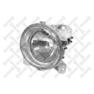 87-35011-SX_фара дальнего света! праваяScania P/G/R/T 05> фото