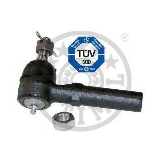 Наконечник рулевой OPTIMAL G1-1333 фото