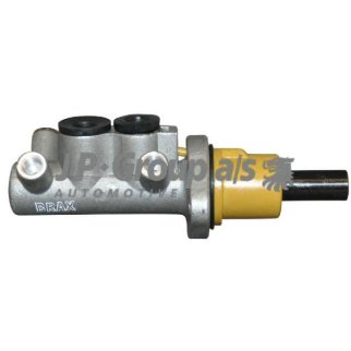 Цилиндр тормозной главный JP Group 1161102800 фото