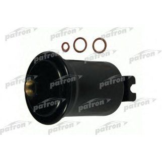 Фильтр топливный PATRON PF3093 фото