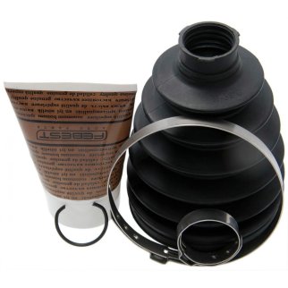 Пыльник ШРУСа наружный передний FEBEST 0117P-ACV40 фото