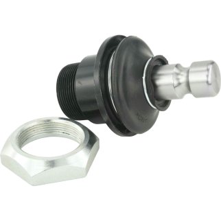 Опора шаровая переднего верхнего рычага фото