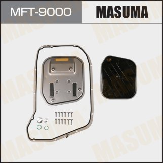 Фильтр АКПП Masuma MFT-9000 фото
