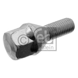 46615F_болт крепления колеса! Renault R19/R21/Clio/Megane/Kangoo/Twingo 86&gt; фото