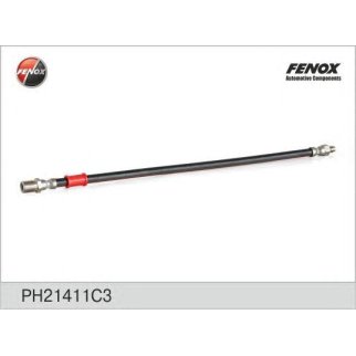 Шланг тормозной Fenox PH21411 C3 фото